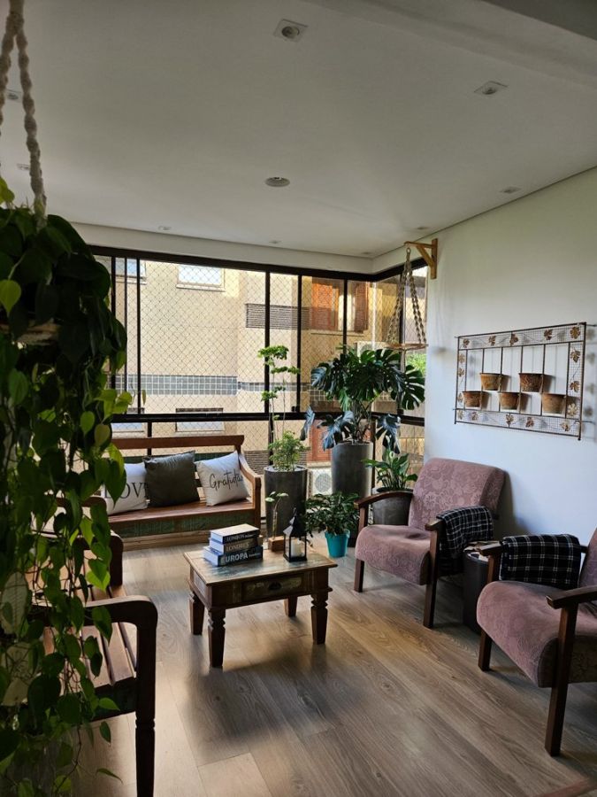 Apartamento - Venda - Centro - Canoas - RS