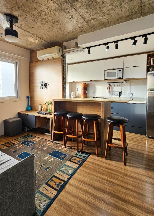 Apartamento - Venda - Centro - Canoas - RS