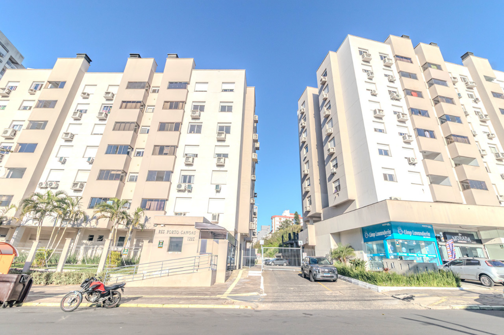 Apartamento - Venda - Centro - Canoas - RS