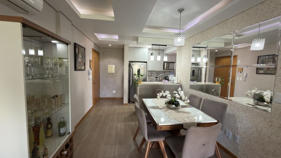 Apartamento - Venda - Centro - Canoas - RS