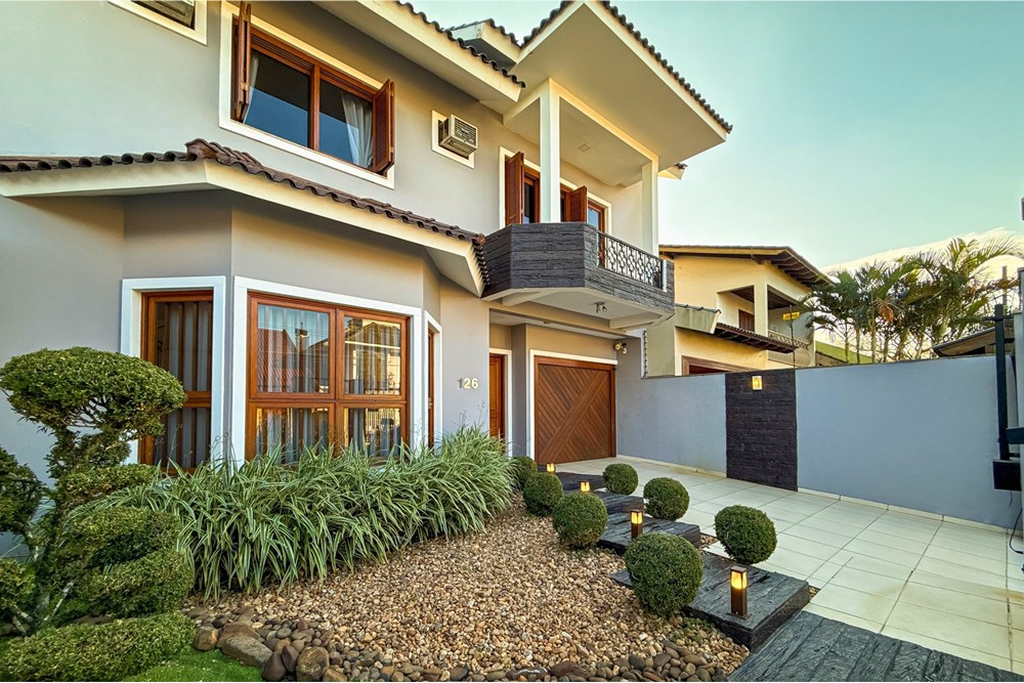 Casa - Venda - São José - Canoas - RS