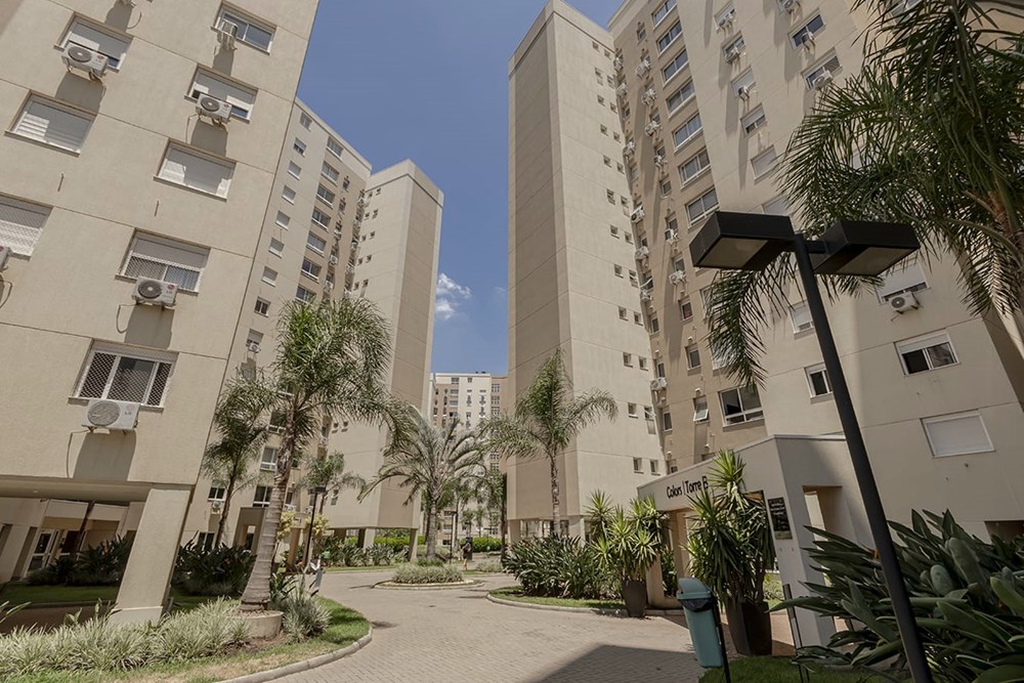 Apartamento - Venda - Marechal Rondon - Canoas - RS