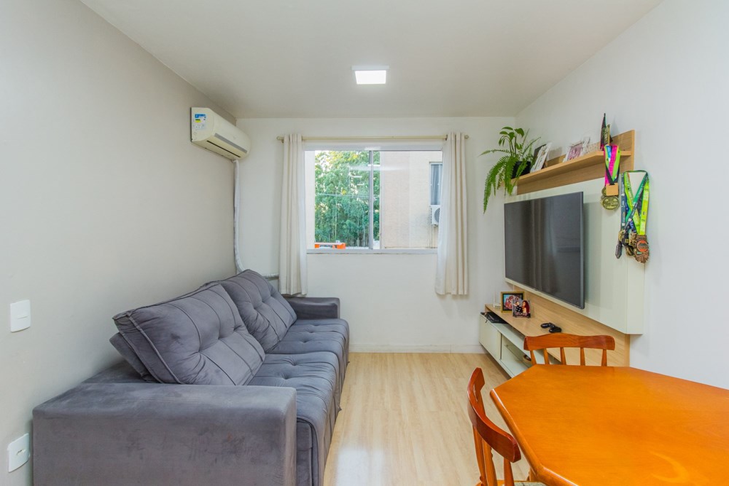 Apartamento - Venda - Mato Grande - Canoas - RS