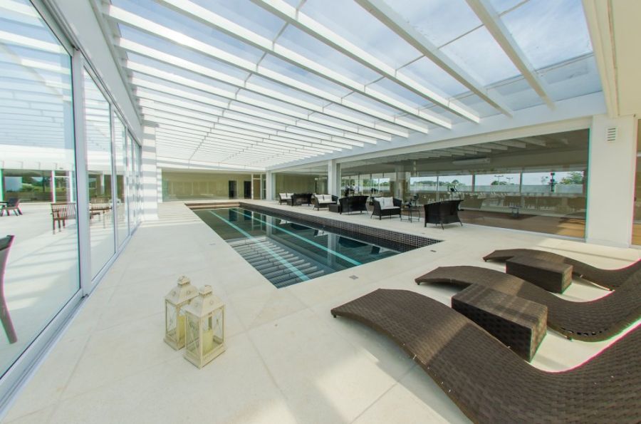 Terreno em Condomnio - Venda - Sanga Funda - Nova Santa Rita - RS