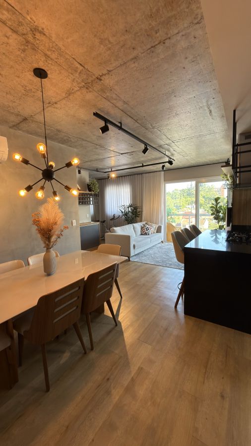 Apartamento - Venda - Centro - Canoas - RS