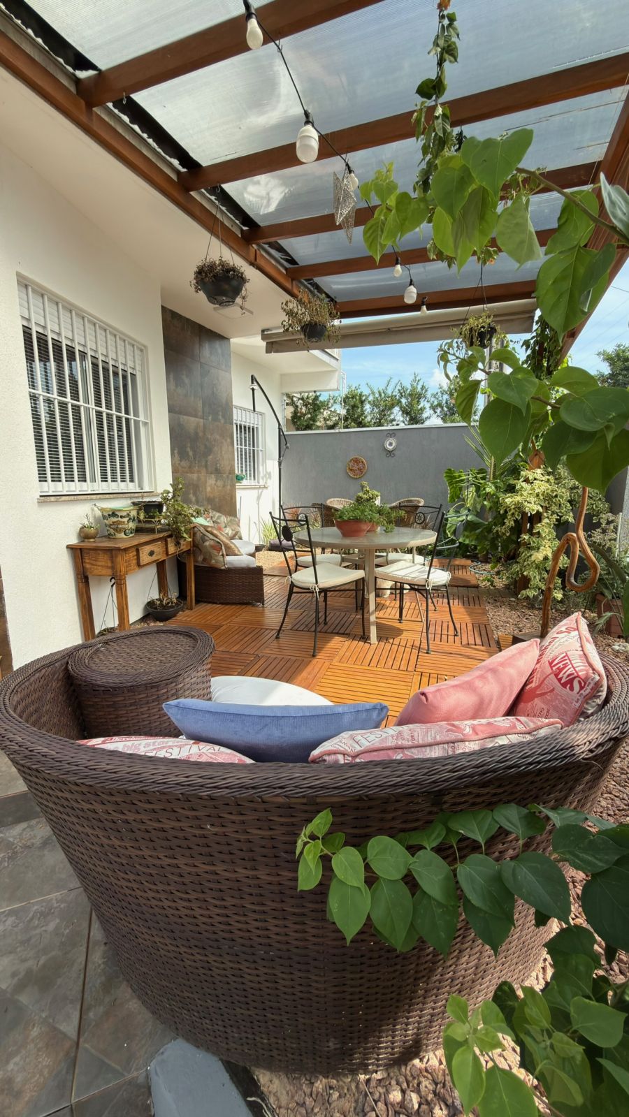 Sobrado - Venda - Igara - Canoas - RS