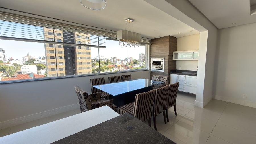 Apartamento Alto Padr�o - Venda - Marechal Rondon - Canoas - RS