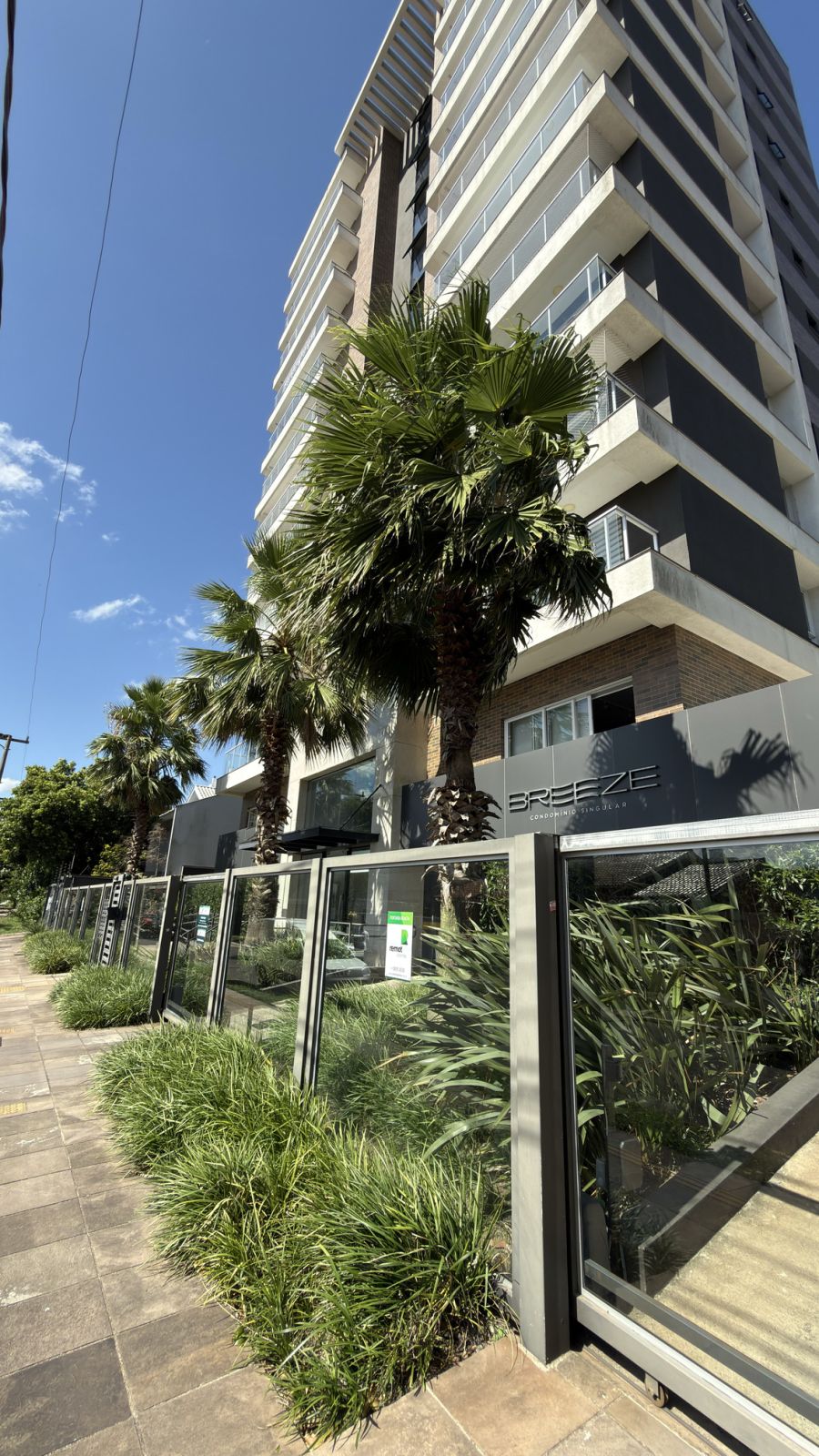 Apartamento Alto Padr�o - Venda - Marechal Rondon - Canoas - RS