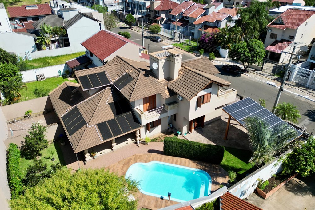 Casa - Venda - Moinhos de Vento - Canoas - RS