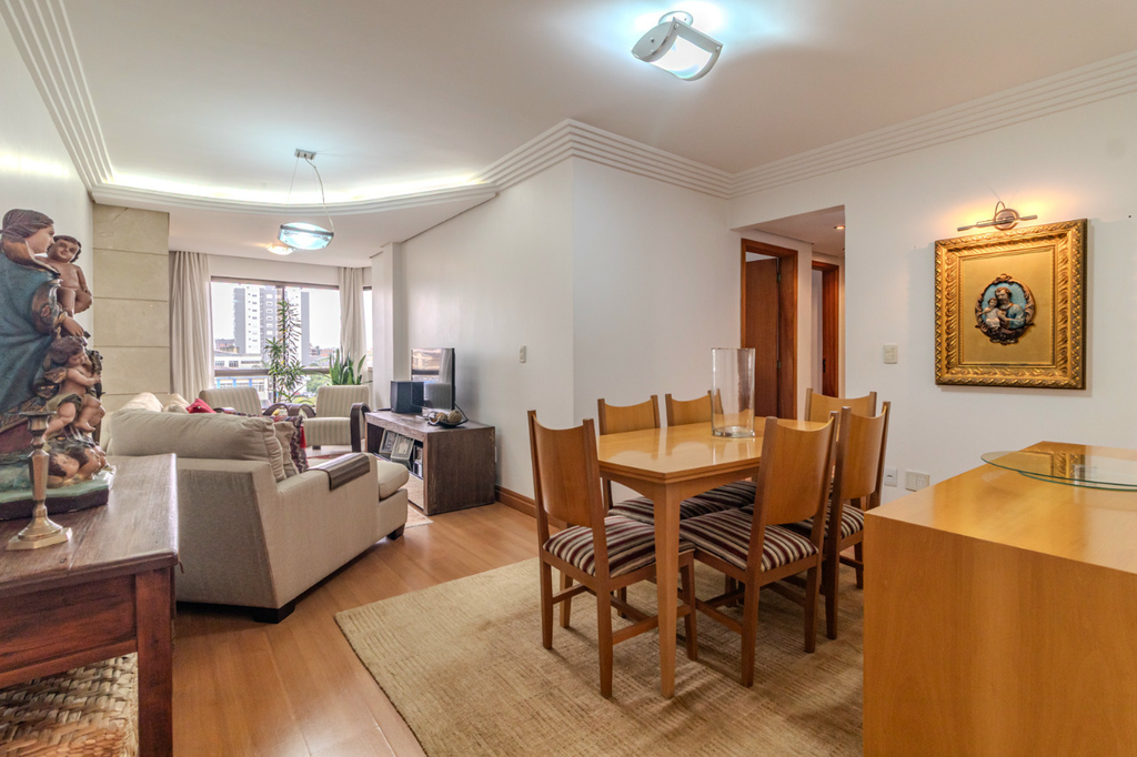 Apartamento - Venda - Marechal Rondon - Canoas - RS