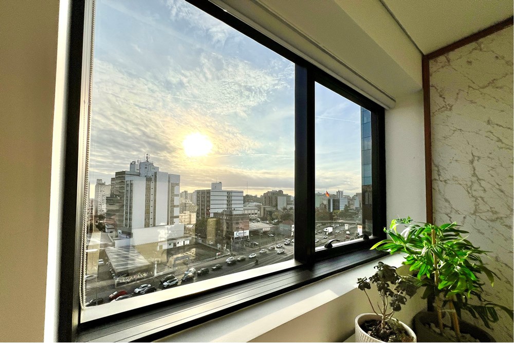 Sala Comercial - Venda - Marechal Rondon - Canoas - RS