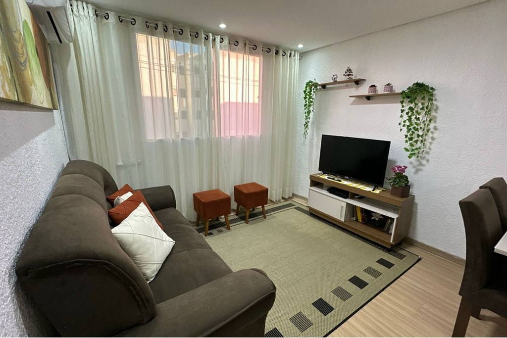 Apartamento - Venda - Mato Grande - Canoas - RS