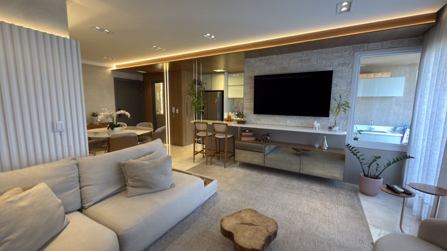 Apartamento Alto Padrão - Venda - Centro - Canoas - RS