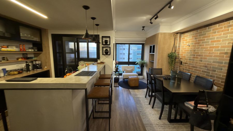 Apartamento Alto Padr�o - Venda - Centro - Canoas - RS