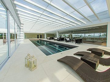 Reservas do Lago Condomnio Clube