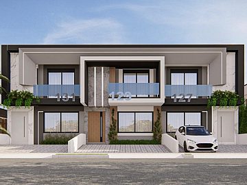 Sobrados na Igara em Canoas-RS