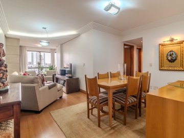 Monte Olimpo Apto ARX11933